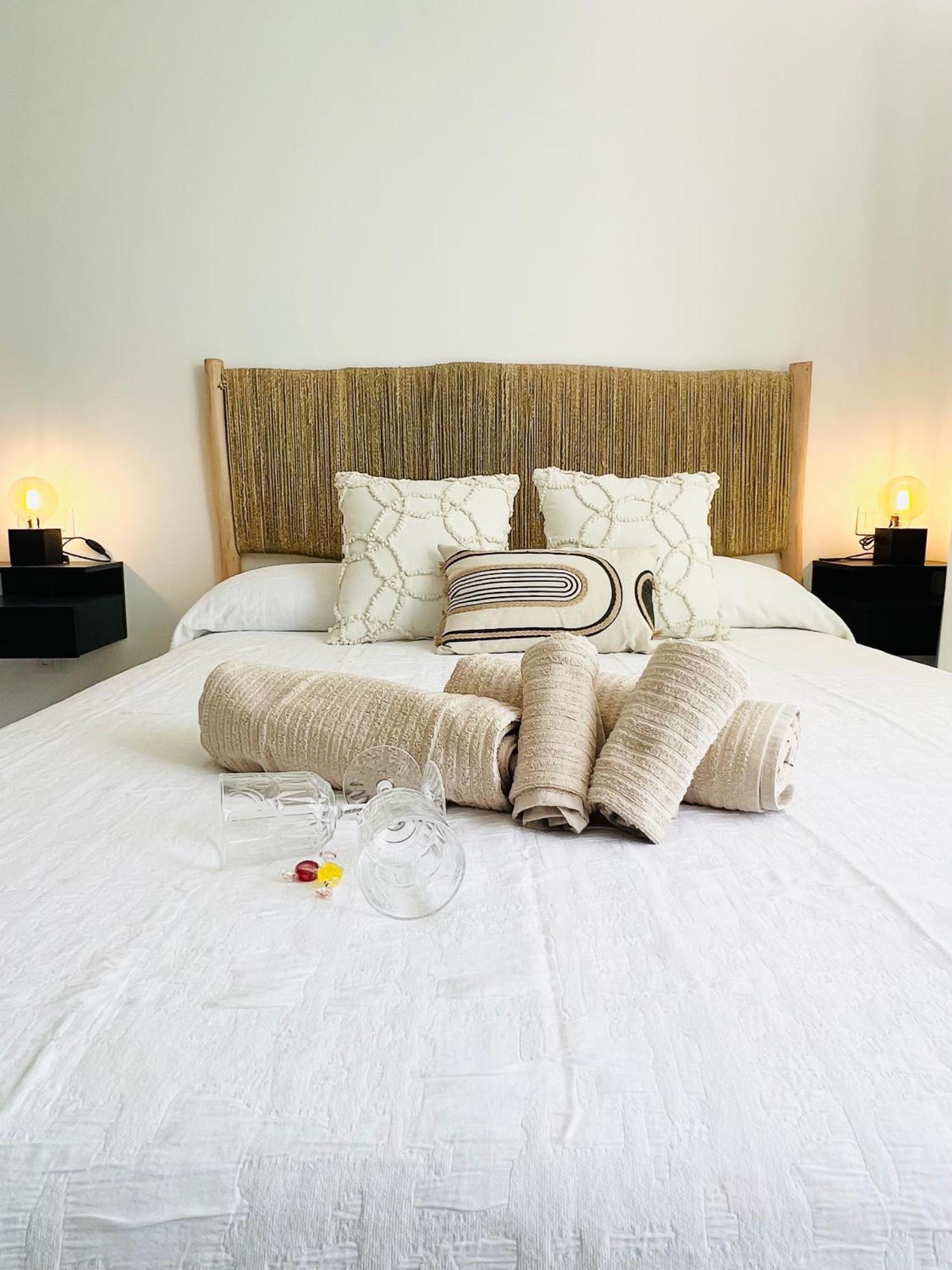 Golden Suite Plaza Corralejo Buitenkant foto